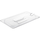 Tapa para Inserto Tercio 1/3 Policarbonato con Ranura