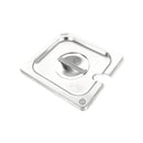 Inserto 1/6x6 cm Con Tapa Ranurada Set 6 Juegos AROL