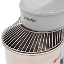 Amasadora Industrial PROTEK A20 20 Litros Acero Inoxidable 110V