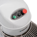 Amasadora Industrial PROTEK A20 20 Litros Acero Inoxidable 110V