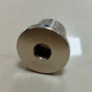 Flecha Hexagonal De Transmisión Para Licuadora Industrial International