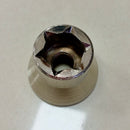 Flecha Hexagonal De Transmisión Para Licuadora Industrial International