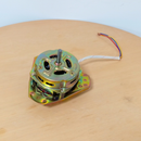 MOTOR PARA SEC/ MABE 13K FLECHA 10MM