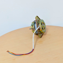 MOTOR PARA SEC/ MABE 13K FLECHA 10MM