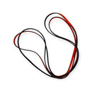 Banda De Secadora Whirlpool 341241