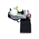 Actuador Lavadora Whirlpool W10006355 7 pines