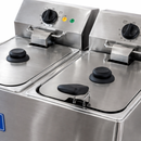 FREIDORA ELECTRICA 2CNTS 8L