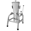 LICUADORA INDUSTRIAL DE VOLTEO DE 12 LITROS