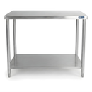 Mesa Central 1.00X.70X.90 Con Entrepa–o