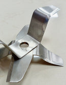 Aspas Para Licuadora International LI-3 y LI-5 PALISLA003