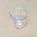 VASO MAGIC/PAPILLAS