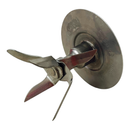 Diafragma Super Oster 6 Cuchillas