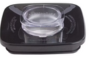 Tapa Cuadrada Original para Vaso Clásico de Licuadora Oster 14357050090