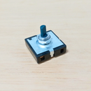 Switch Rotativo 2 Velocidades Cuadrado con Perilla