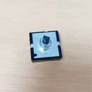 Switch Rotativo 3 Velocidades Cuadrado con Perilla