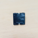Switch Rotativo 3 Velocidades Cuadrado con Perilla