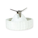 Diafragma Taurus Isis C/Portavaso