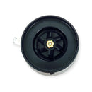 Diafragma Taurus Ragazza C/Portavaso