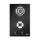 Combo Parrilla 30cm y Campana 60cm Modelos CSL-60BL y P-CN2Q31