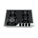 Parrilla 4 Quemadores a Gas, Empotrable 60cm P-CN4Q60 (V2)