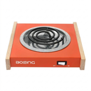 Parrilla Eléctrica Boeing - Electrodomesticos Olvera