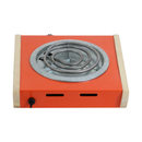 Parrilla Eléctrica Michef Estufácil - Electrodomesticos Olvera