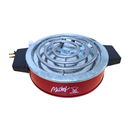 Parrilla Eléctrica Michef Saturno - Electrodomesticos Olvera