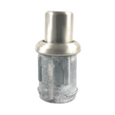 Pie de Nivelación 1 5/8” de Acero Inoxidable para Mesas y Equipos - Electrodomesticos Olvera