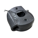 Quemador FPH 6 Derecho Hierro Fundido