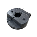 Quemador FPH 6 Derecho Hierro Fundido