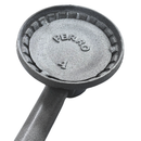 Quemador FD 4 Ferro Alta Presión Con Válvula