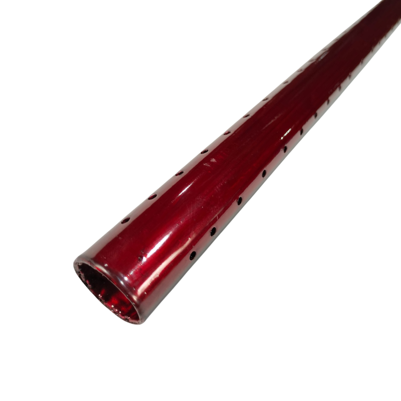 Quemador Flauta De 40 Cms. Eco.