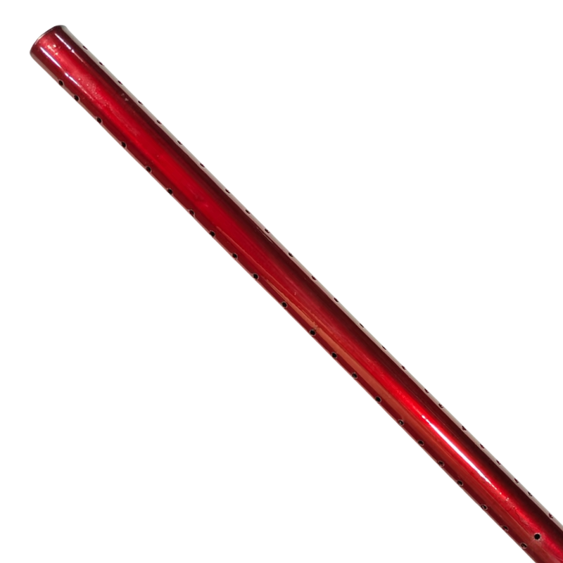 Quemador Flauta De 50 Cms. Economico