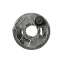 Ventila Compacta de 3/4" Economica