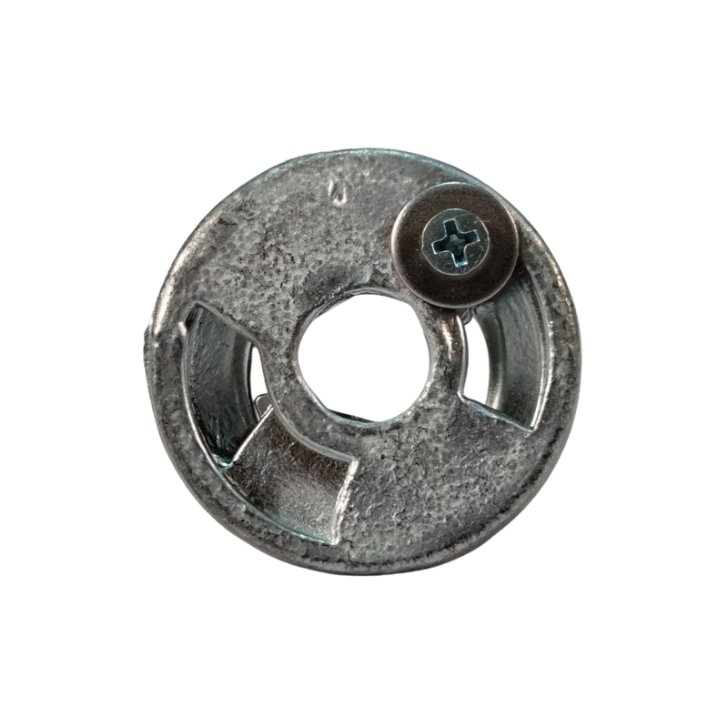 Ventila Compacta de 3/4" Economica