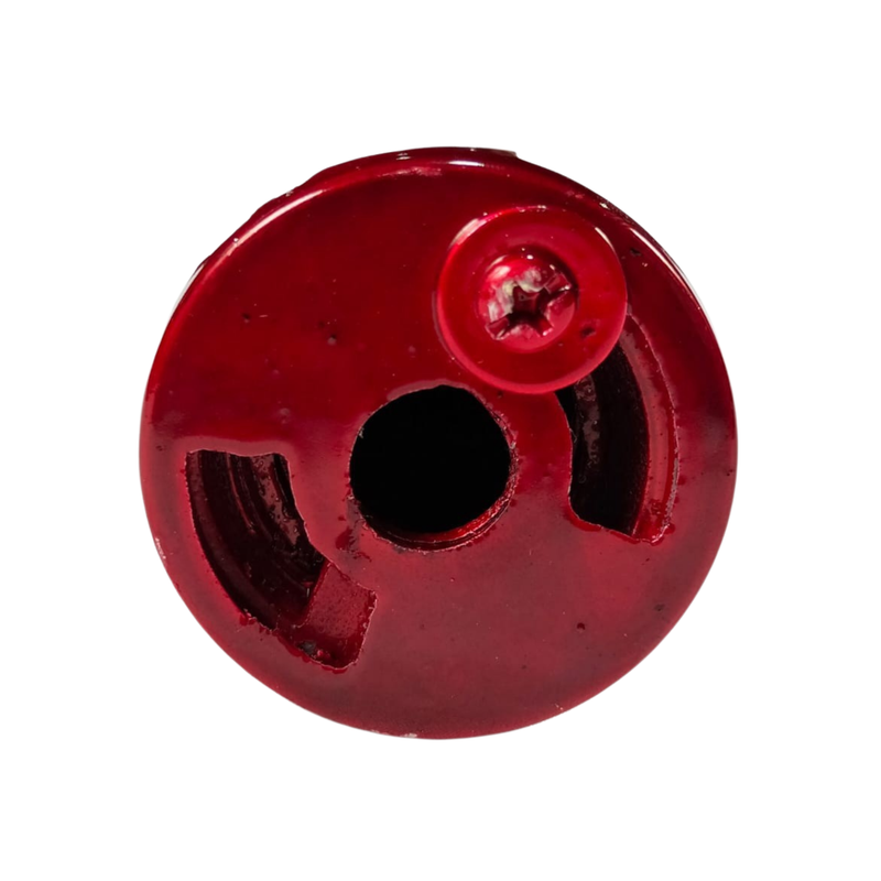 Quemador Flauta 50 Cms. Eco. Plano