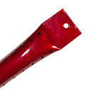 Quemador Flauta 65 Cms. Plano Eco.