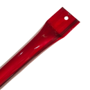 Quemador Flauta 65 Cms. Plano Eco.