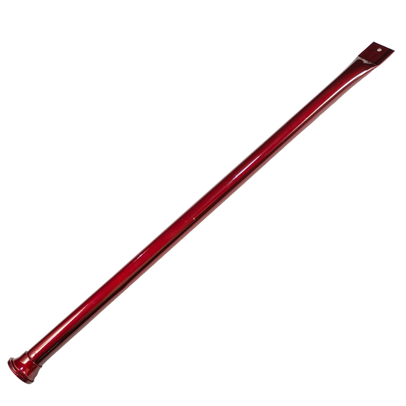 Quemador Flauta 65 Cms. Plano Eco.