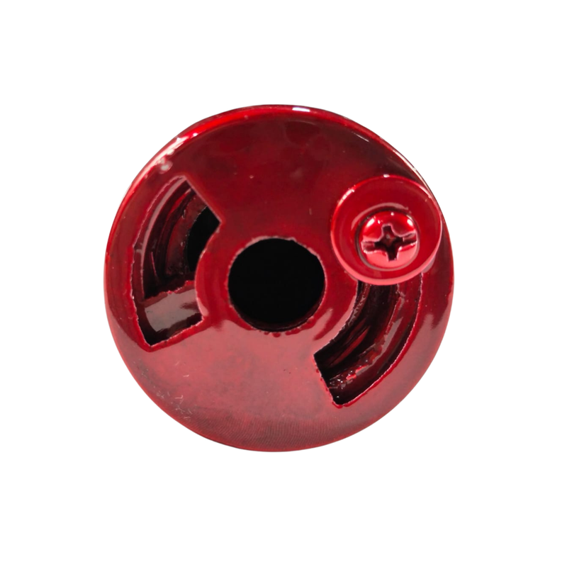 Quemador Flauta 65 Cms. Plano Eco.