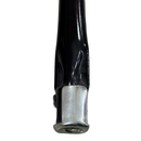 Quemador Estrella Extralargo Derecho Porcelanizado