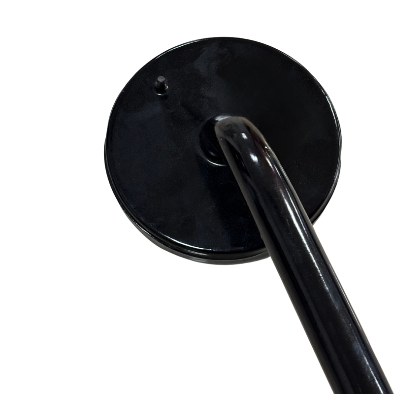 Quemador Estrella Extralargo Derecho Porcelanizado