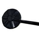 Quemador Estrella Extralargo Derecho Porcelanizado