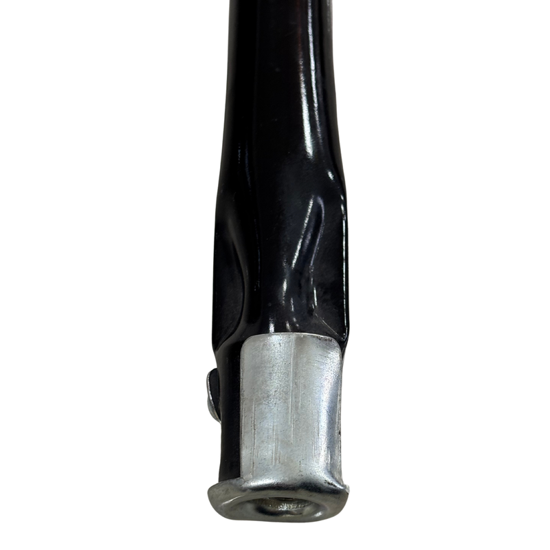 Quemador Estrella Extralargo Derecho Porcelanizado