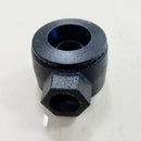 Quemador para Estufa Industrial Chico, 7 cm, Hierro Fundido, Modelo B31-XS AROL