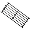 Parrilla Para Estufón 66x29 cm Hierro Fundido Línea Ferro