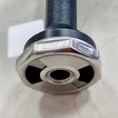 Quemador Estrella Industrial de Fierro Vaciado Arol