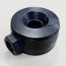 Quemador de Gas Mediano de Hierro Fundido Industrial 9.5 cm - Electrodomesticos Olvera
