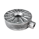 Quemador de Gas Tipo Regadera de Aluminio