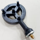 Quemador de Alta Presión de Hierro Fundido 15 cm con Esprea B048